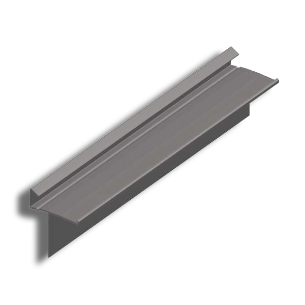 Slate Dry Verge & Trims